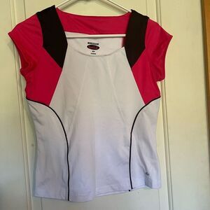 Bolle Womens top small
Athletic, golf